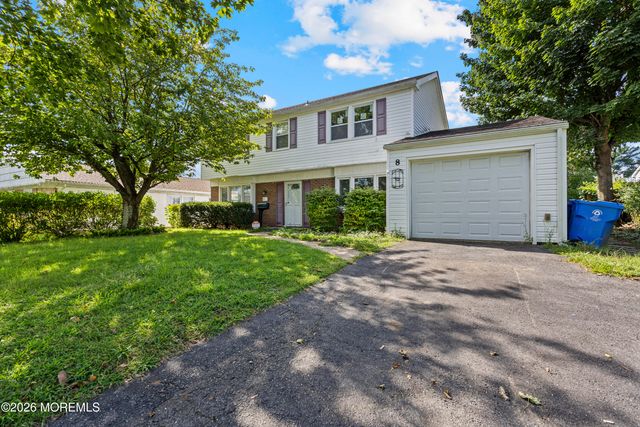 8 Holton Lane, Willingboro, NJ 08046
