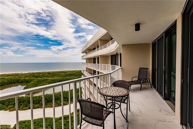 440 Seaview CT # 1804, Marco Island, FL 34145