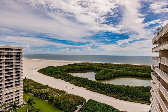 440 Seaview CT # 1804, Marco Island, FL 34145