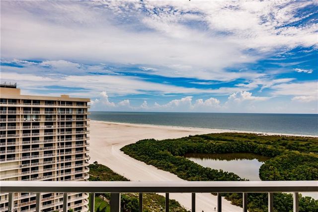 440 Seaview CT # 1804, Marco Island, FL 34145