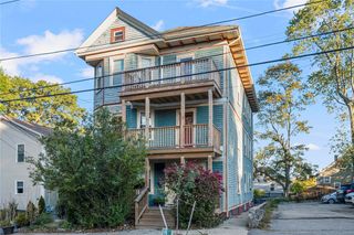 98 Evergreen Street 2, Providence, RI 02906