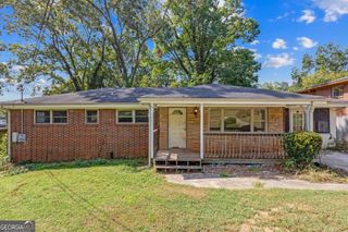 2967 Toney Drive, Decatur, GA 30032