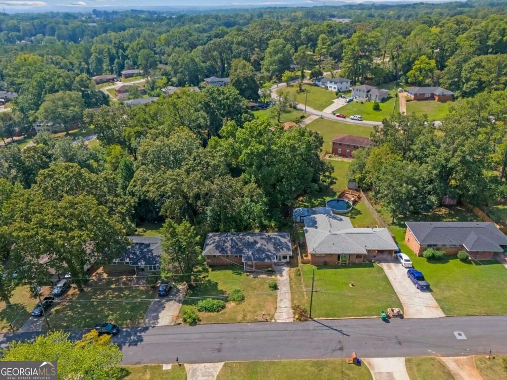 2967 Toney Drive, Decatur, GA 30032 — photo 5
