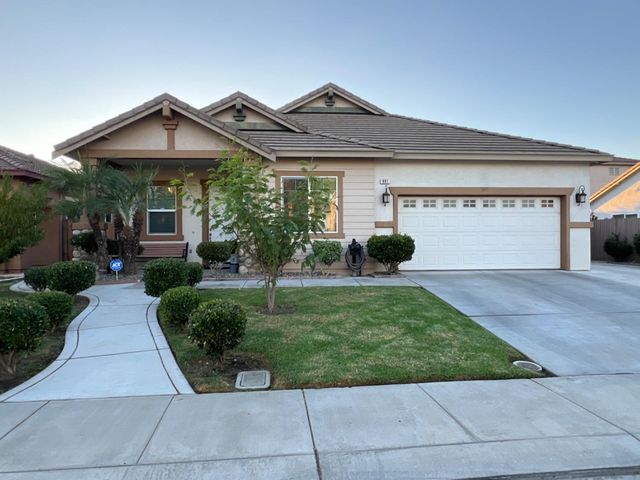 991 Sebastian Ln, Manteca, CA 95336