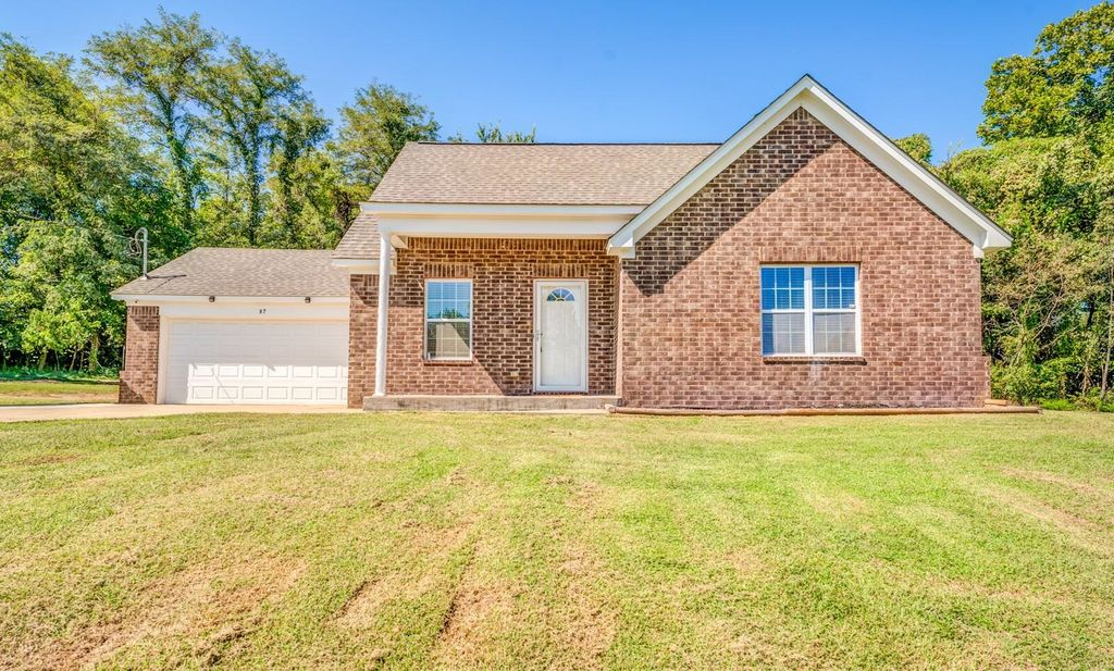 97 RICHARDSON LAKE DR, Drummonds, TN 38023