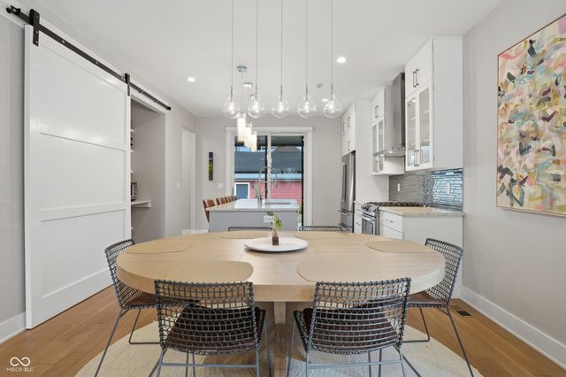 1721 Alvord Street, Indianapolis, IN 46202