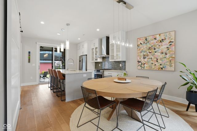 1721 Alvord Street, Indianapolis, IN 46202