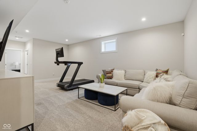 1721 Alvord Street, Indianapolis, IN 46202