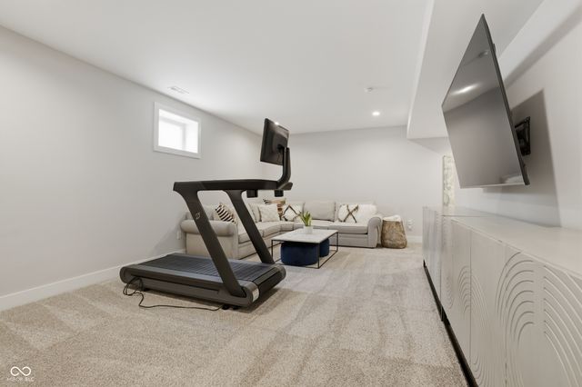 1721 Alvord Street, Indianapolis, IN 46202