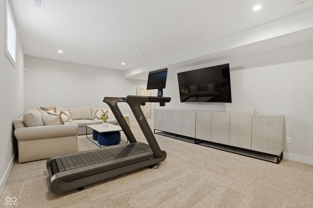 1721 Alvord Street, Indianapolis, IN 46202