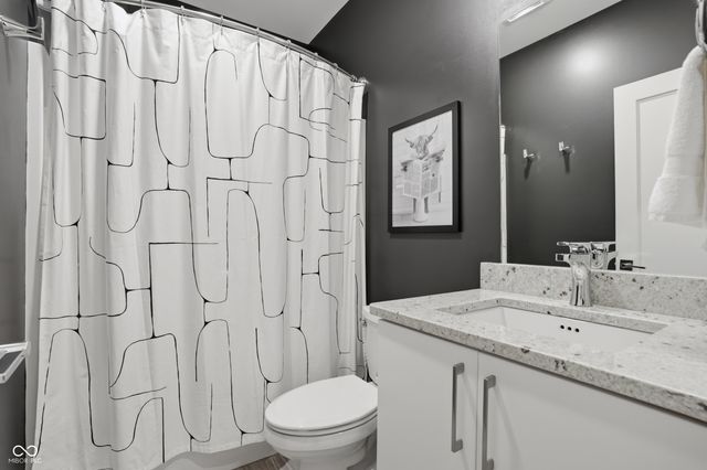 1721 Alvord Street, Indianapolis, IN 46202