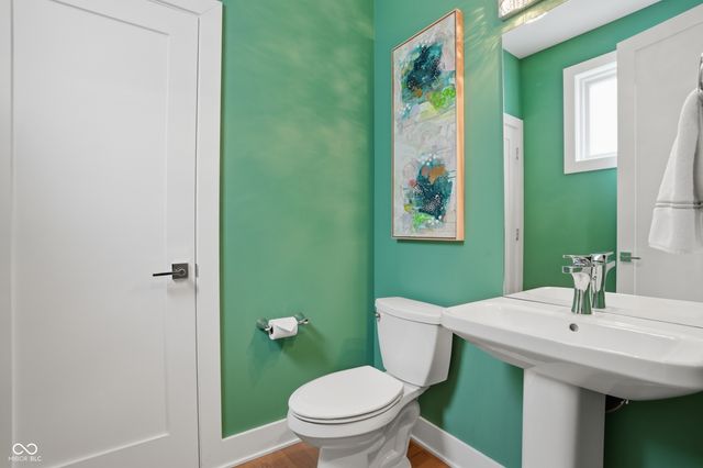 1721 Alvord Street, Indianapolis, IN 46202