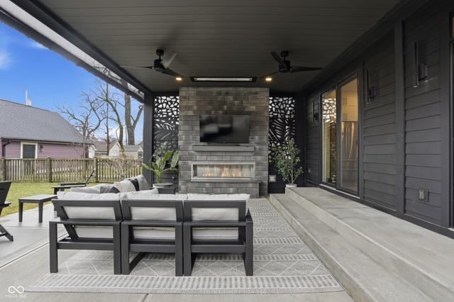 1721 Alvord Street, Indianapolis, IN 46202