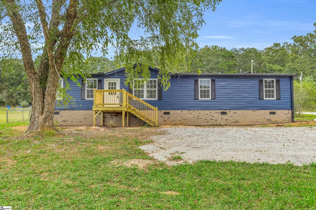 1607 Brushy Creek Road, Easley, SC 29642
