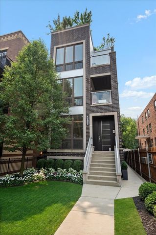 729 W Diversey Parkway 2, Chicago, IL 60614