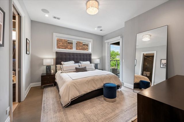 729 W Diversey Parkway 2, Chicago, IL 60614