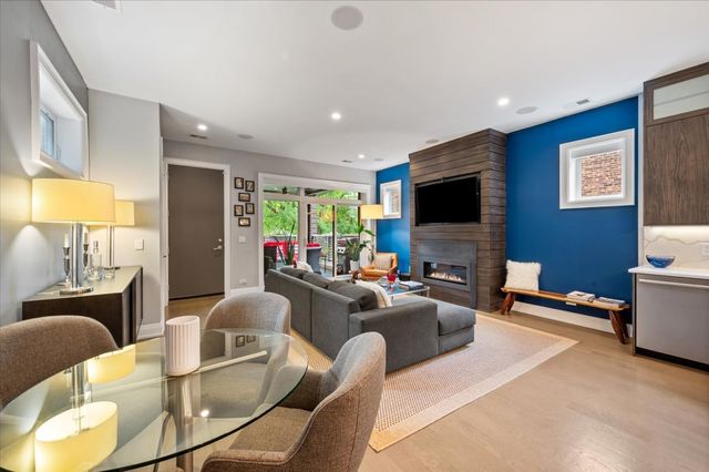 729 W Diversey Parkway 2, Chicago, IL 60614