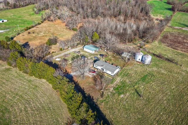 505 Thaxton Rd, Mcminnville, TN 37110