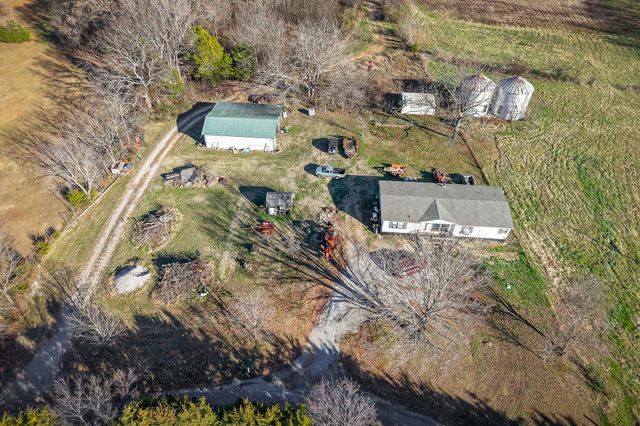 505 Thaxton Rd, Mcminnville, TN 37110
