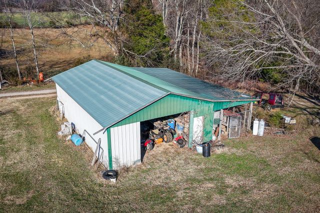 505 Thaxton Rd, Mcminnville, TN 37110