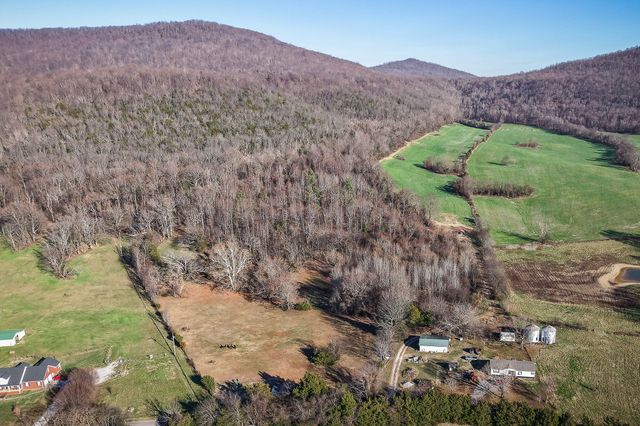 505 Thaxton Rd, Mcminnville, TN 37110