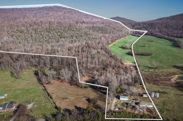 505 Thaxton Rd, Mcminnville, TN 37110