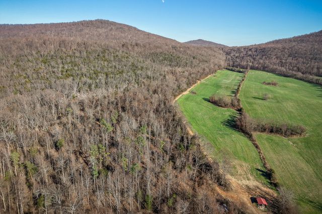 505 Thaxton Rd, Mcminnville, TN 37110