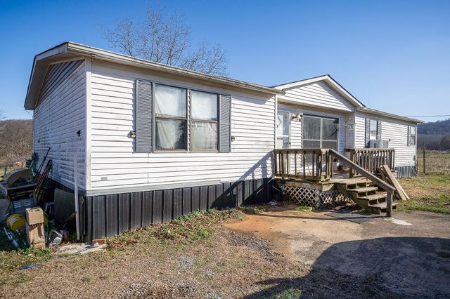 505 Thaxton Rd, Mcminnville, TN 37110