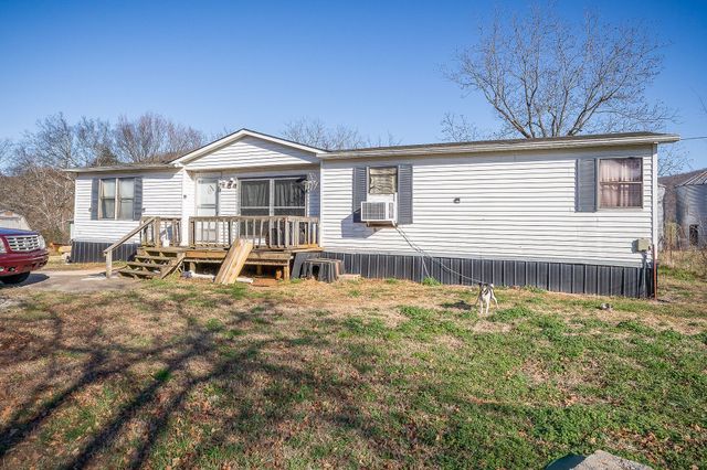 505 Thaxton Rd, Mcminnville, TN 37110