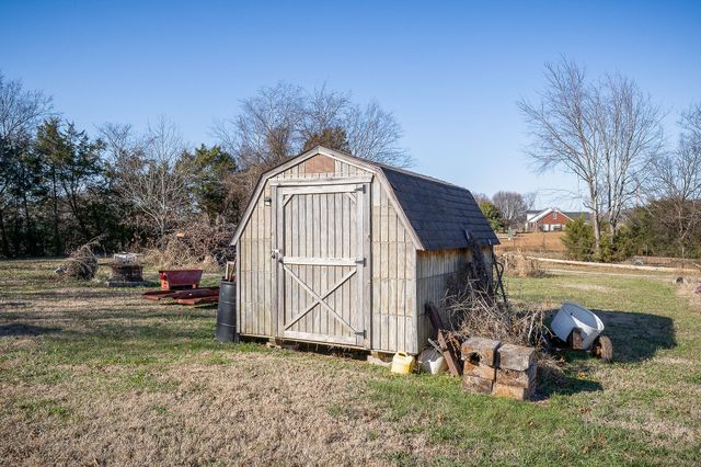 505 Thaxton Rd, Mcminnville, TN 37110