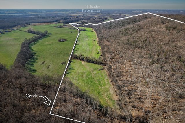 505 Thaxton Rd, Mcminnville, TN 37110