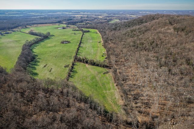 505 Thaxton Rd, Mcminnville, TN 37110