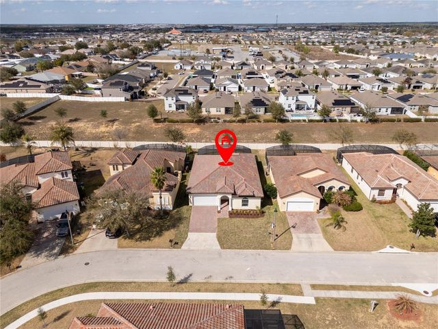 355 VILLA SORRENTO CIRCLE, Haines City, FL 33844