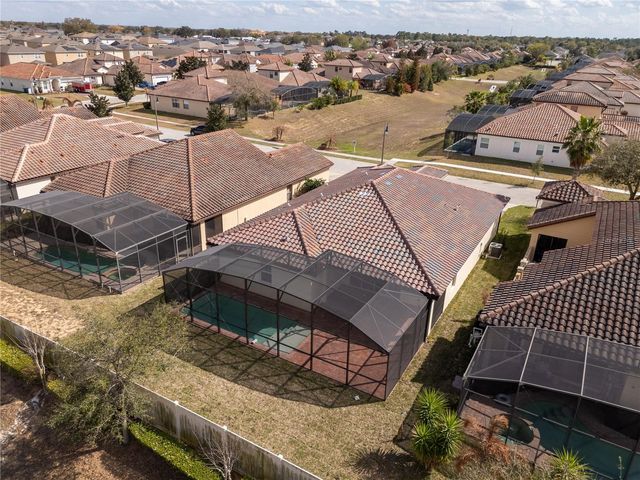 355 VILLA SORRENTO CIRCLE, Haines City, FL 33844