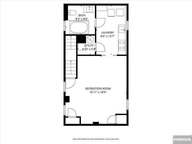 502 6th Avenue, Lyndhurst, NJ 07071