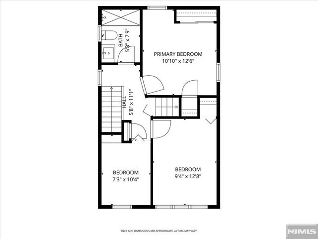 502 6th Avenue, Lyndhurst, NJ 07071