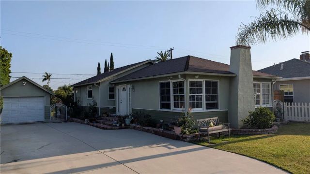 3762 Mohawk, Pasadena, CA 91107