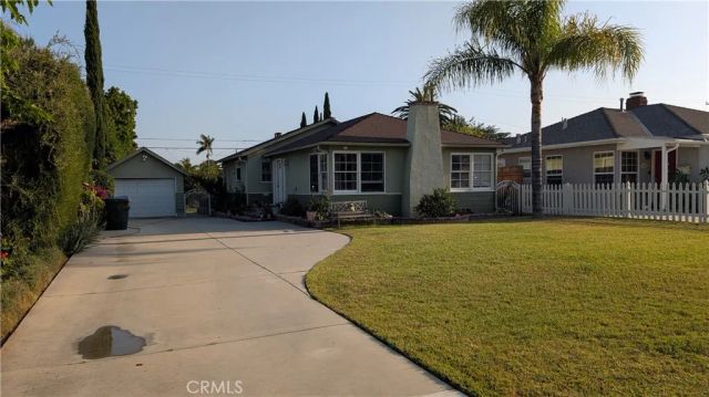 3762 Mohawk, Pasadena, CA 91107