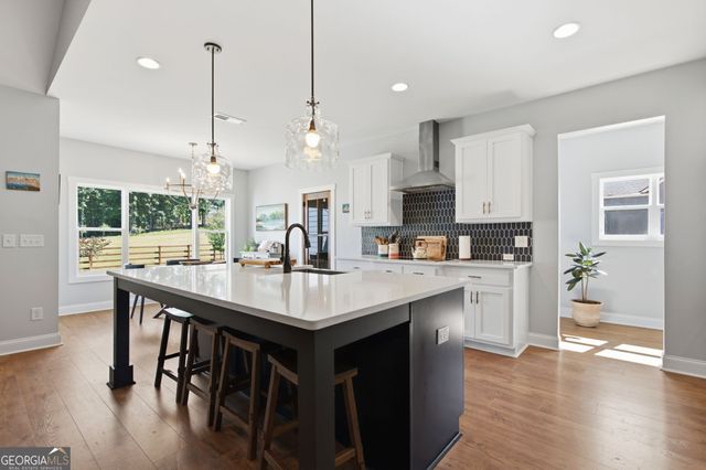 175 Windchime Way, Tyrone, GA 30290