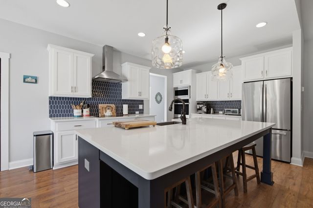 175 Windchime Way, Tyrone, GA 30290