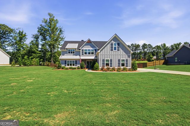 175 Windchime Way, Tyrone, GA 30290