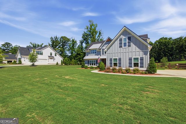 175 Windchime Way, Tyrone, GA 30290