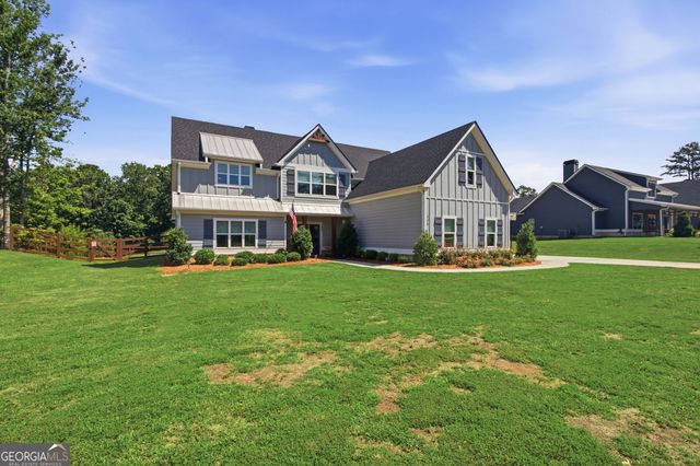 175 Windchime Way, Tyrone, GA 30290