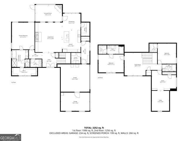 175 Windchime Way, Tyrone, GA 30290