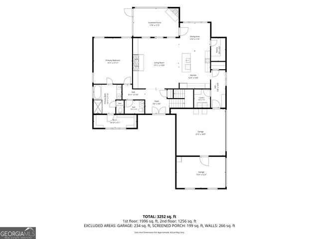 175 Windchime Way, Tyrone, GA 30290