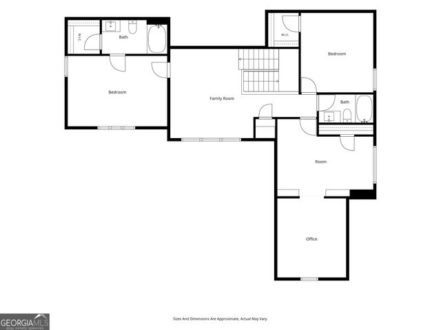 175 Windchime Way, Tyrone, GA 30290