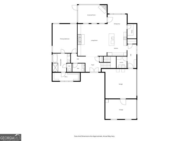 175 Windchime Way, Tyrone, GA 30290