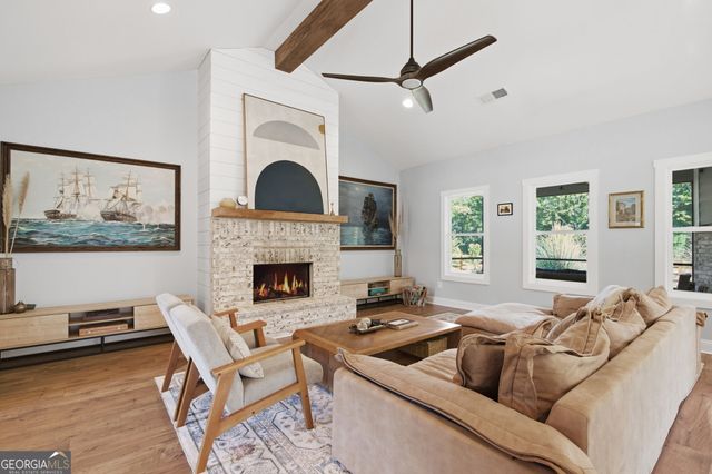 175 Windchime Way, Tyrone, GA 30290
