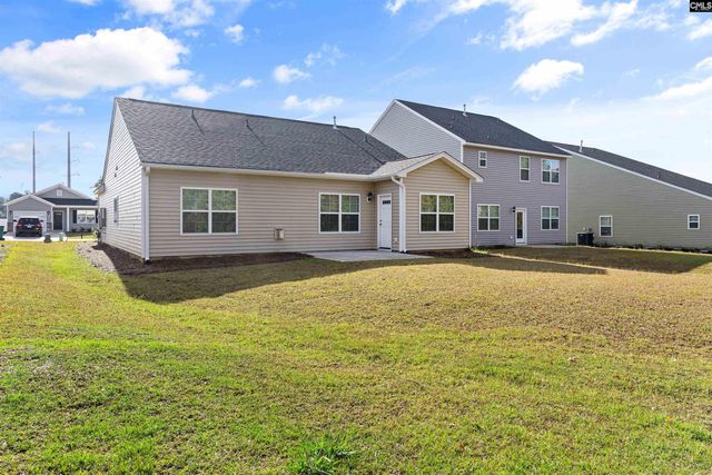 167 Willow Bay Drive, Orangeburg, SC 29118