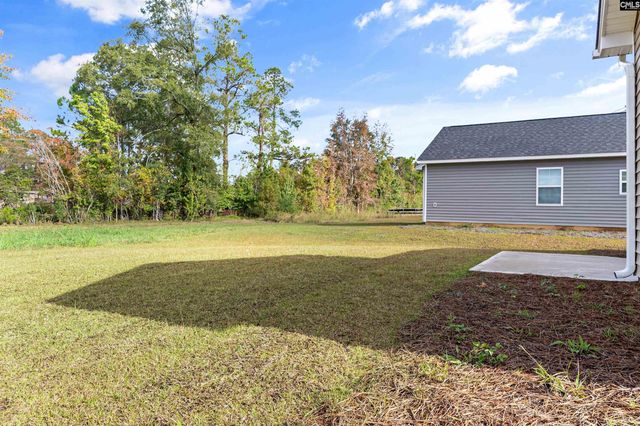 167 Willow Bay Drive, Orangeburg, SC 29118